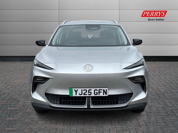 Used MG MG S5 2025 for sale - 75156629: Photo 5