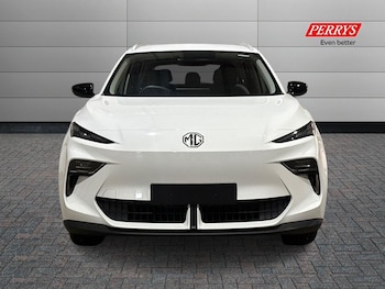 Used MG MG S5 2025 for sale - 75932710: Photo