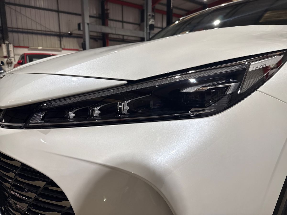 Used MG MG HS 2025 for sale - 75932739: Photo 13