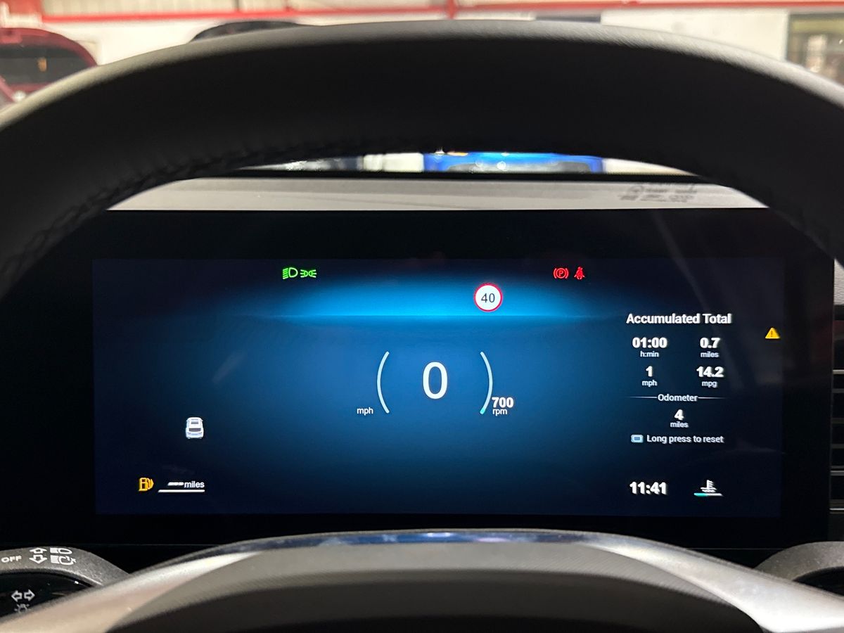 Used MG MG HS 2025 for sale - 75932739: Photo 14