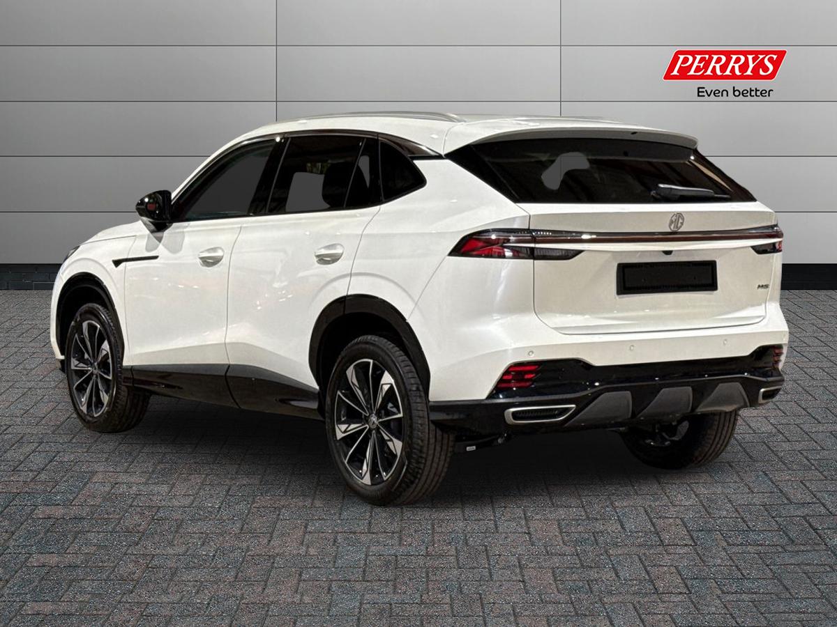 Used MG MG HS 2025 for sale - 75932739: Photo 2