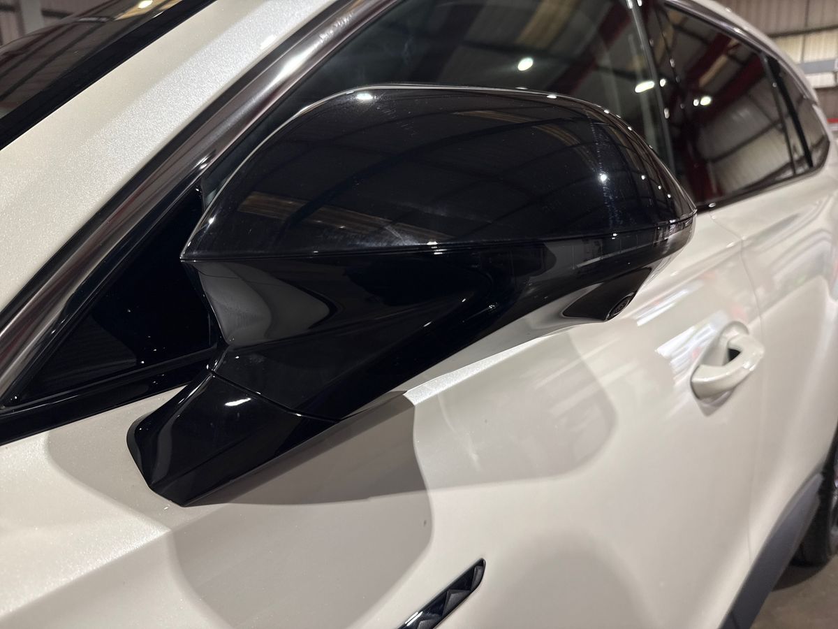 Used MG MG HS 2025 for sale - 75932739: Photo 21