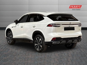 Used MG MG HS 2025 for sale - 75932739: Photo