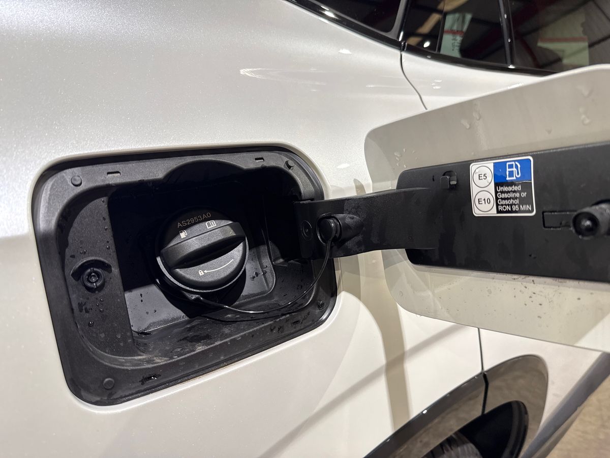 Used MG MG HS 2025 for sale - 75932739: Photo 34