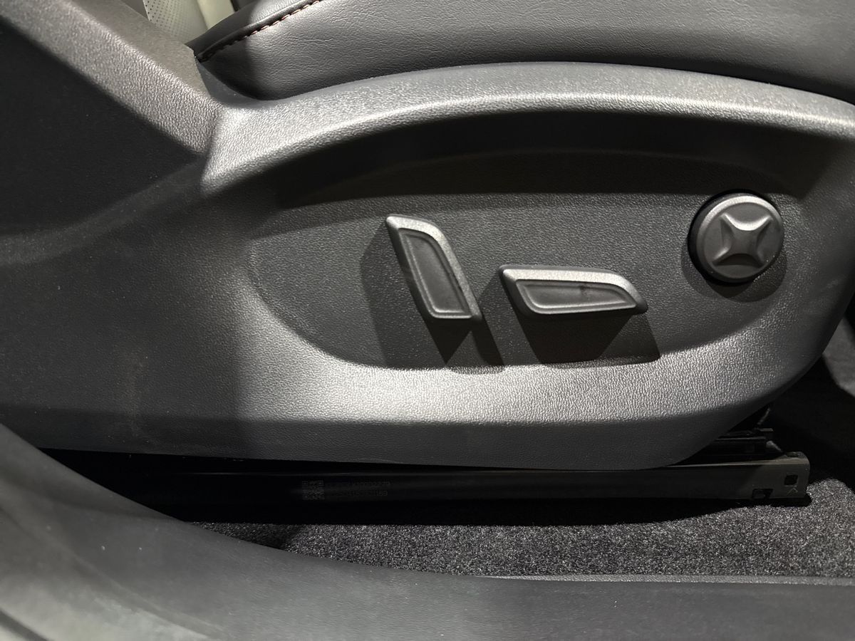 Used MG MG HS 2025 for sale - 75932739: Photo 36