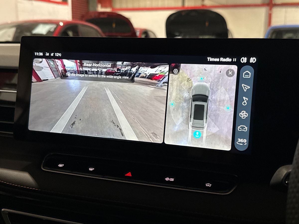 Used MG MG HS 2025 for sale - 75932739: Photo 39