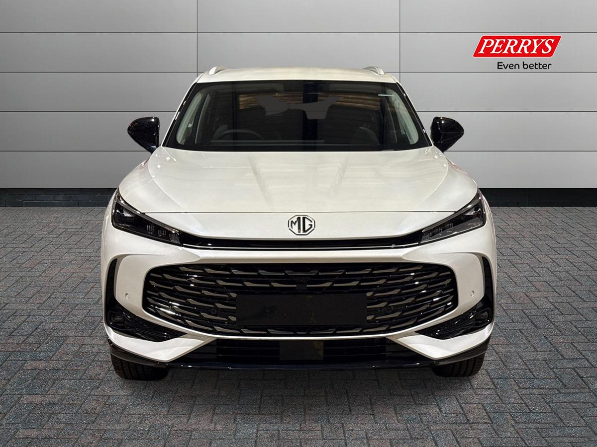 Used MG MG HS 2025 for sale - 75932739: Photo 4