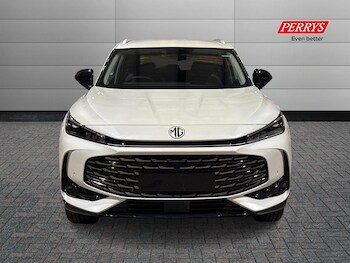 Used MG MG HS 2025 for sale - 75932739: Photo