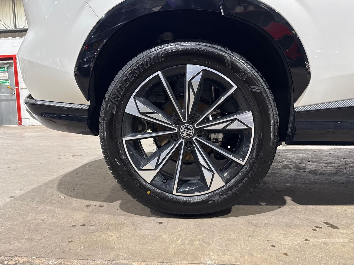 Used MG MG HS 2025 for sale - 75932739: Photo 7