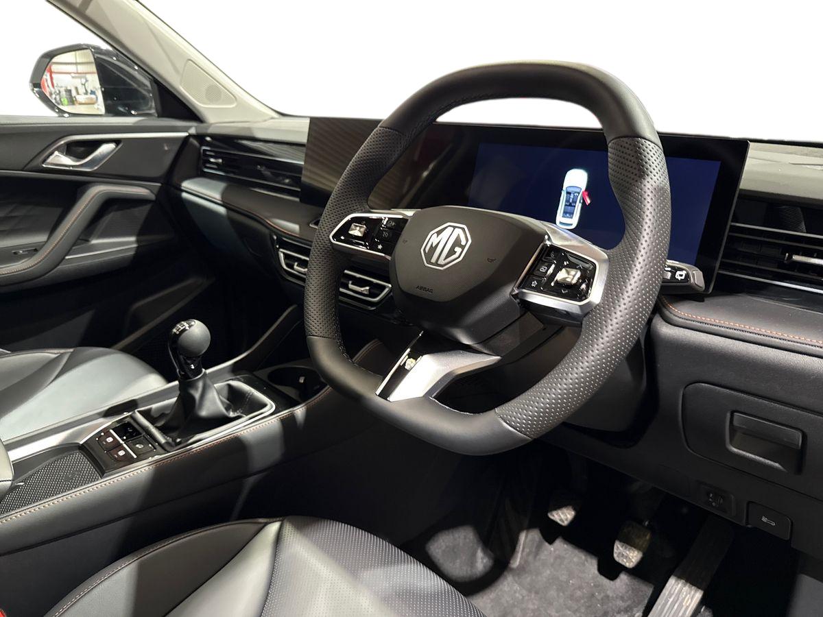 Used MG MG HS 2025 for sale - 75932739: Photo 8