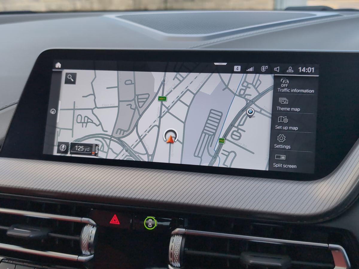 Used BMW 1 Series 2024 for sale - 76565850: Photo 11