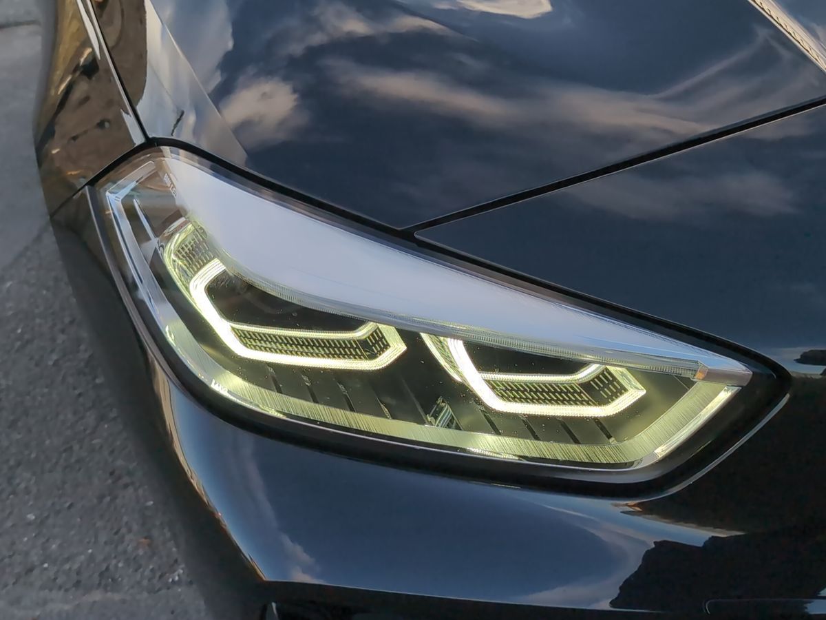 Used BMW 1 Series 2024 for sale - 76565850: Photo 13