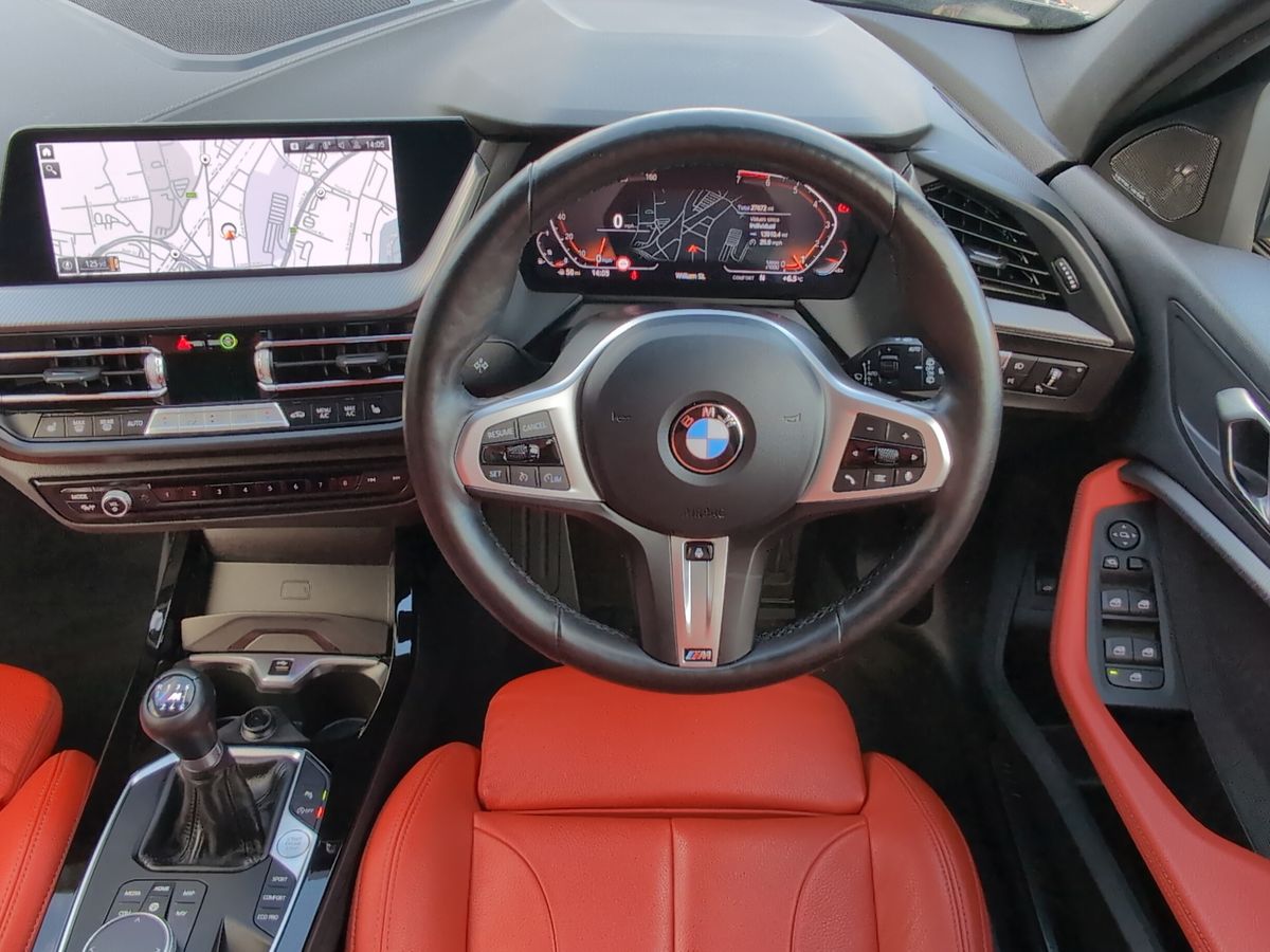 Used BMW 1 Series 2024 for sale - 76565850: Photo 15