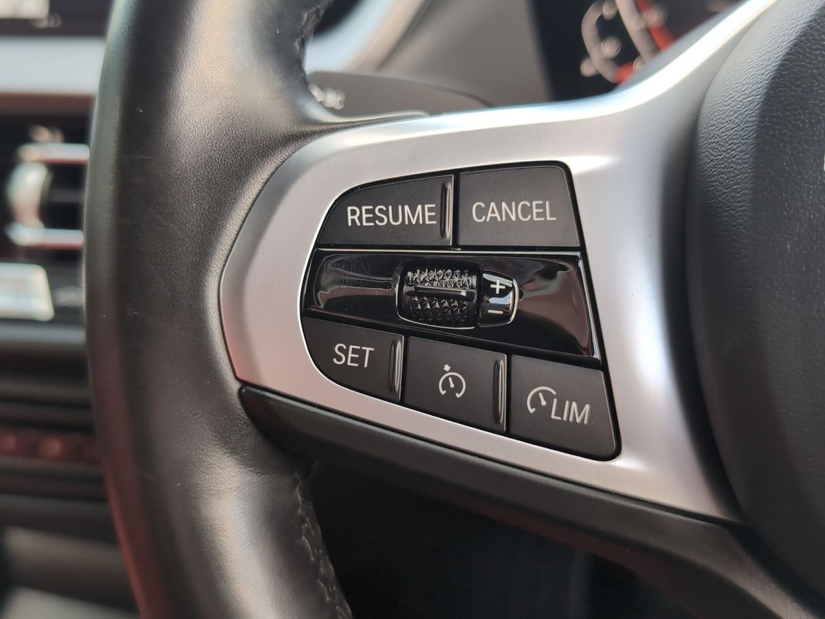 Used BMW 1 Series 2024 for sale - 76565850: Photo 16