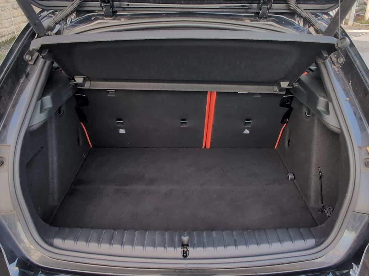 Used BMW 1 Series 2024 for sale - 76565850: Photo 20