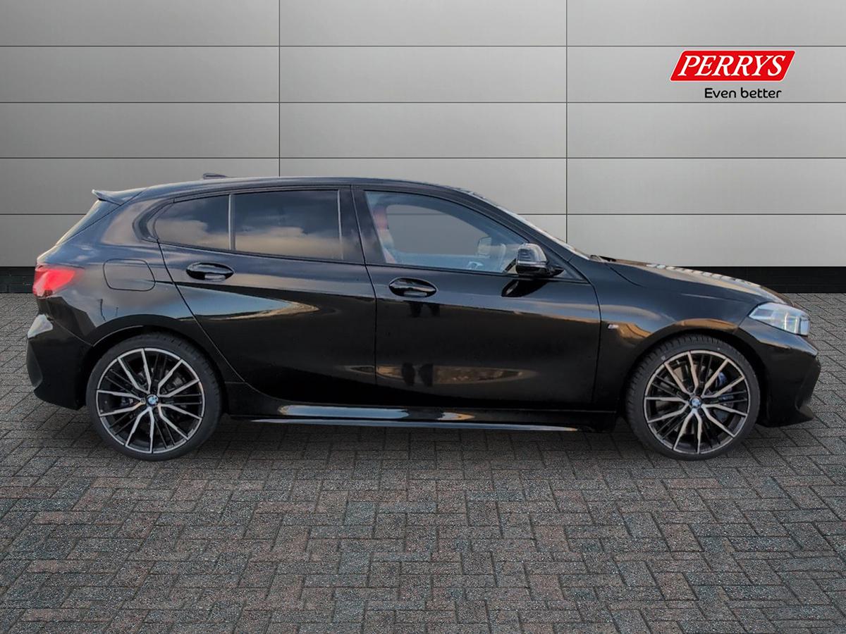 Used BMW 1 Series 2024 for sale - 76565850: Photo 3
