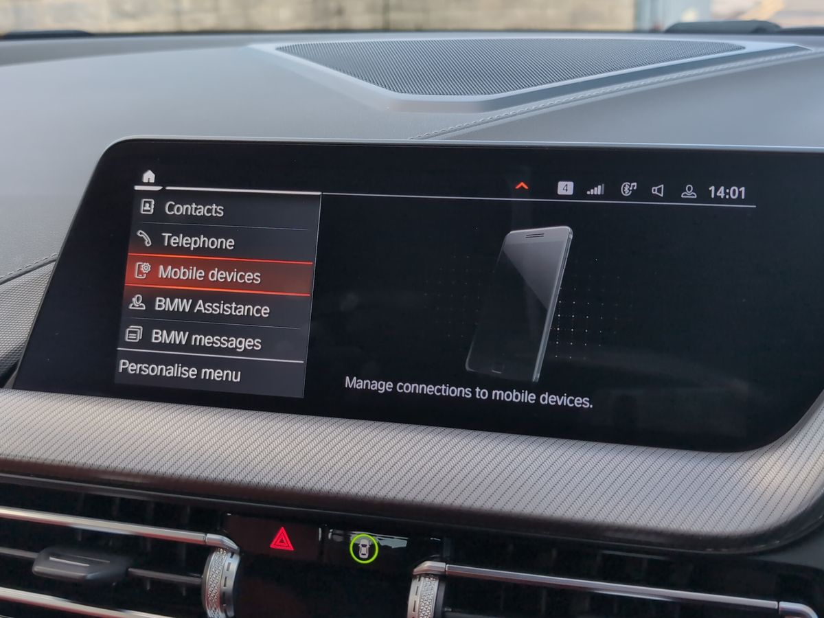 Used BMW 1 Series 2024 for sale - 76565850: Photo 30