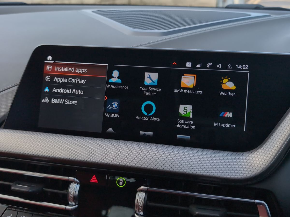 Used BMW 1 Series 2024 for sale - 76565850: Photo 32