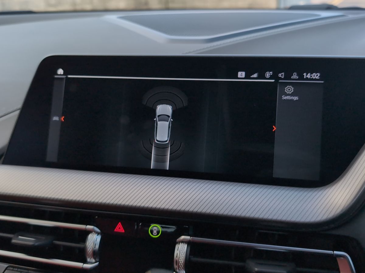 Used BMW 1 Series 2024 for sale - 76565850: Photo 33