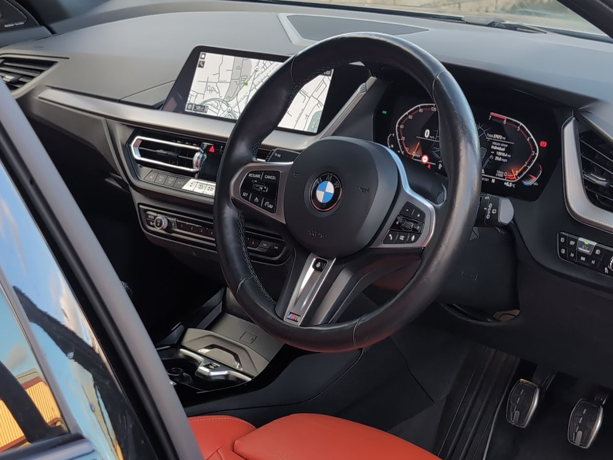 Used BMW 1 Series 2024 for sale - 76565850: Photo 34