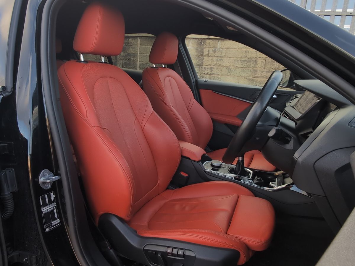 Used BMW 1 Series 2024 for sale - 76565850: Photo 35