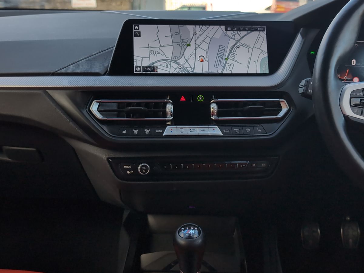 Used BMW 1 Series 2024 for sale - 76565850: Photo 36