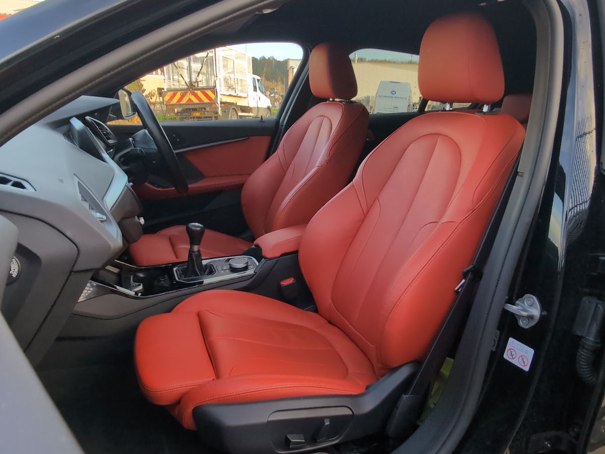 Used BMW 1 Series 2024 for sale - 76565850: Photo 37