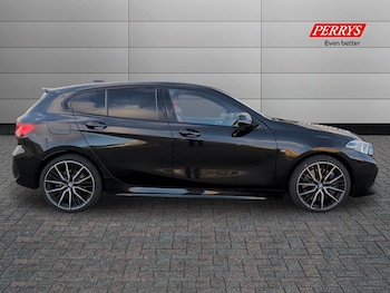 Used BMW 1 Series 2024 for sale - 76565850: Photo