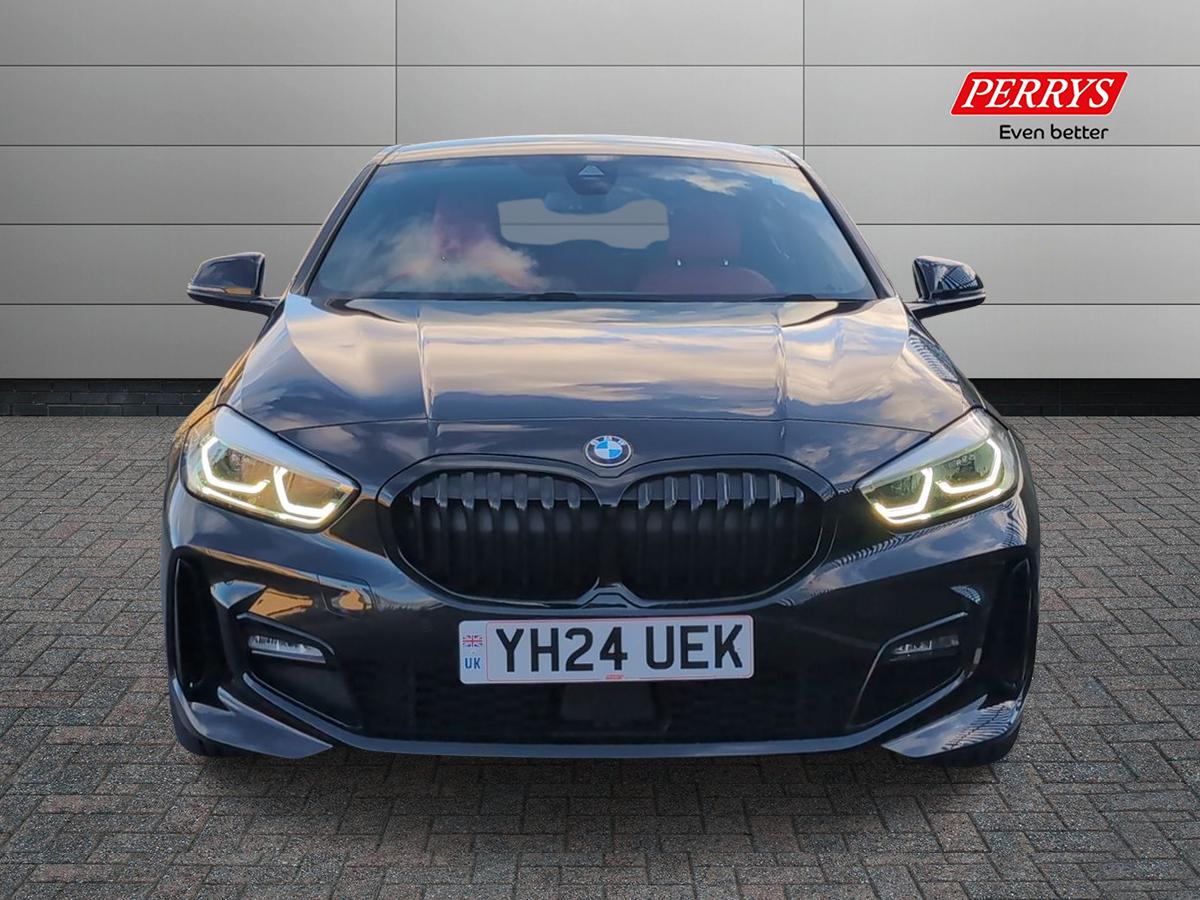Used BMW 1 Series 2024 for sale - 76565850: Photo 4