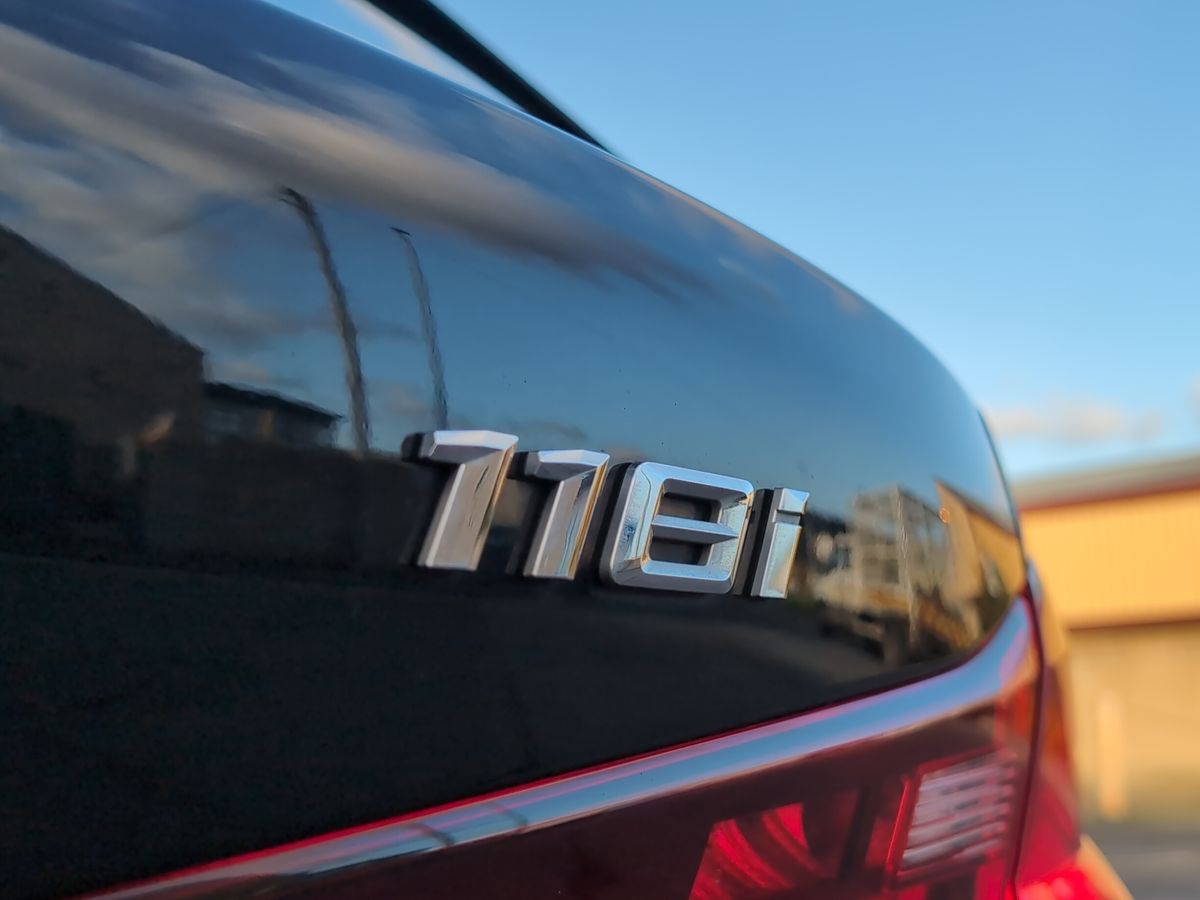 Used BMW 1 Series 2024 for sale - 76565850: Photo 40