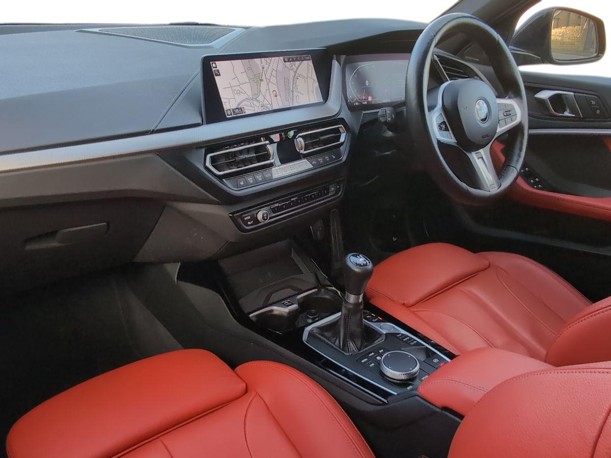 Used BMW 1 Series 2024 for sale - 76565850: Photo 6