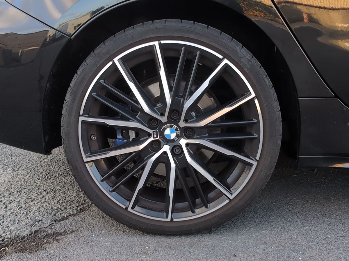 Used BMW 1 Series 2024 for sale - 76565850: Photo 7