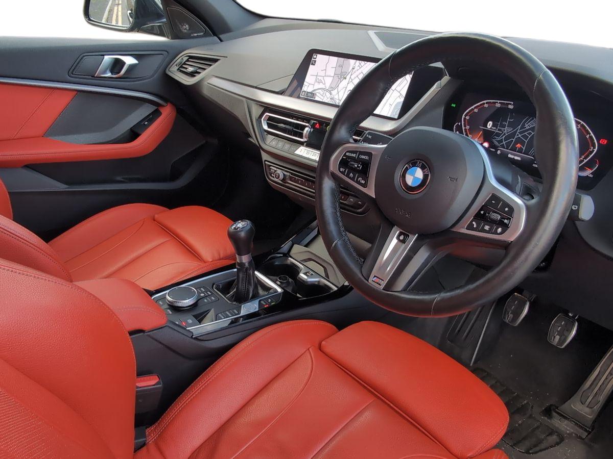 Used BMW 1 Series 2024 for sale - 76565850: Photo 8