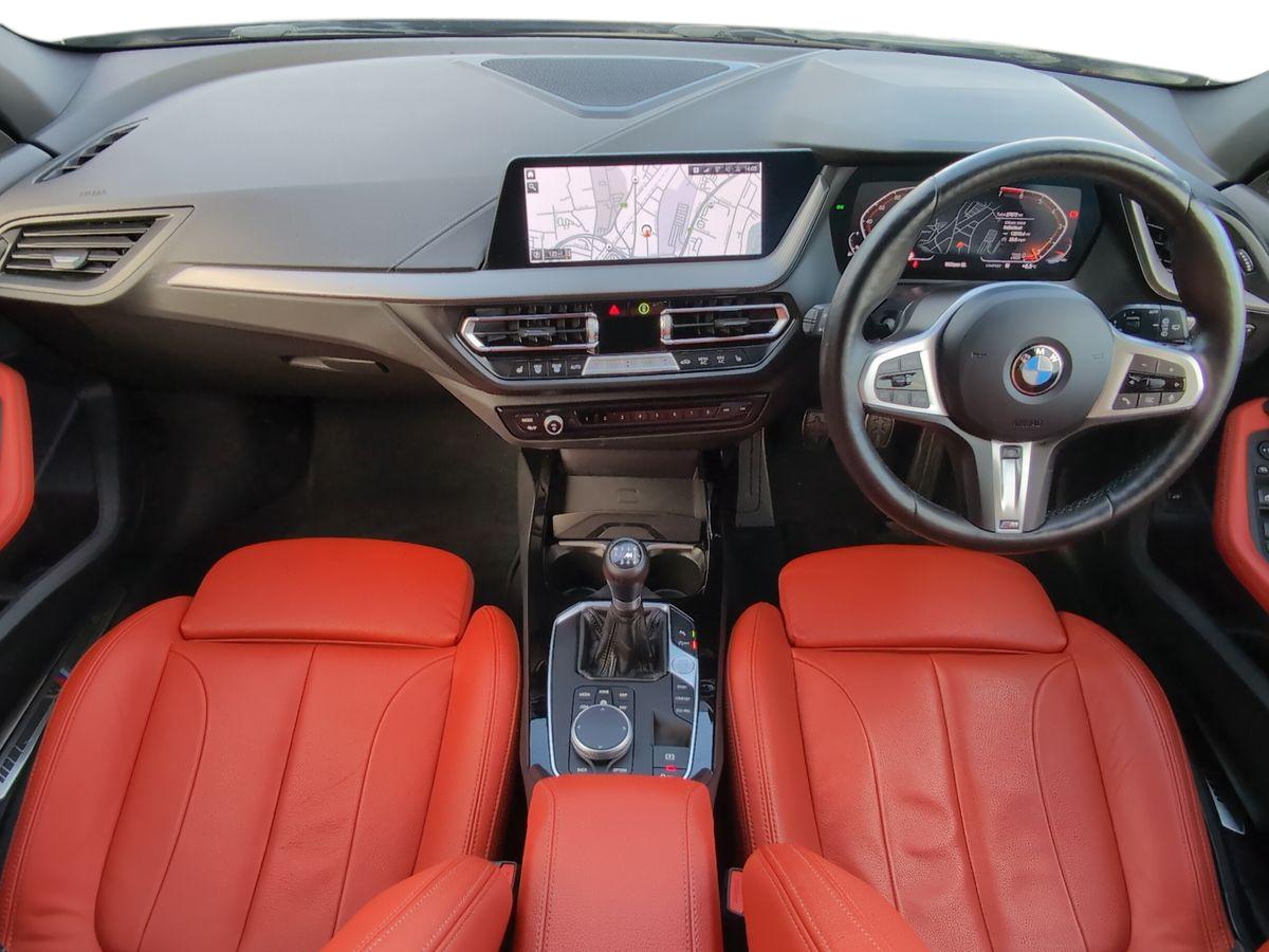 Used BMW 1 Series 2024 for sale - 76565850: Photo 9