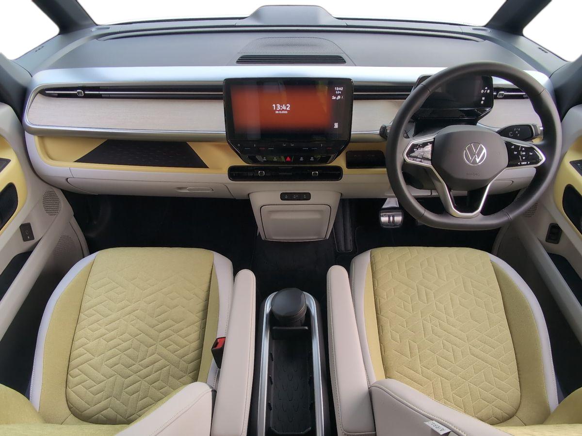 Used Volkswagen ID.Buzz 2024 for sale - 77113621: Photo 10