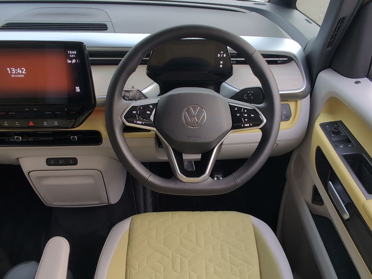 Used Volkswagen ID.Buzz 2024 for sale - 77113621: Photo 16