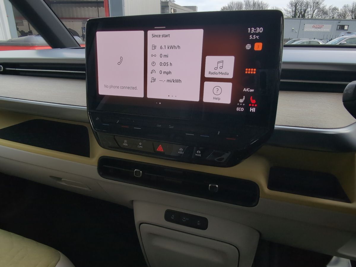 Used Volkswagen ID.Buzz 2024 for sale - 77113621: Photo 18