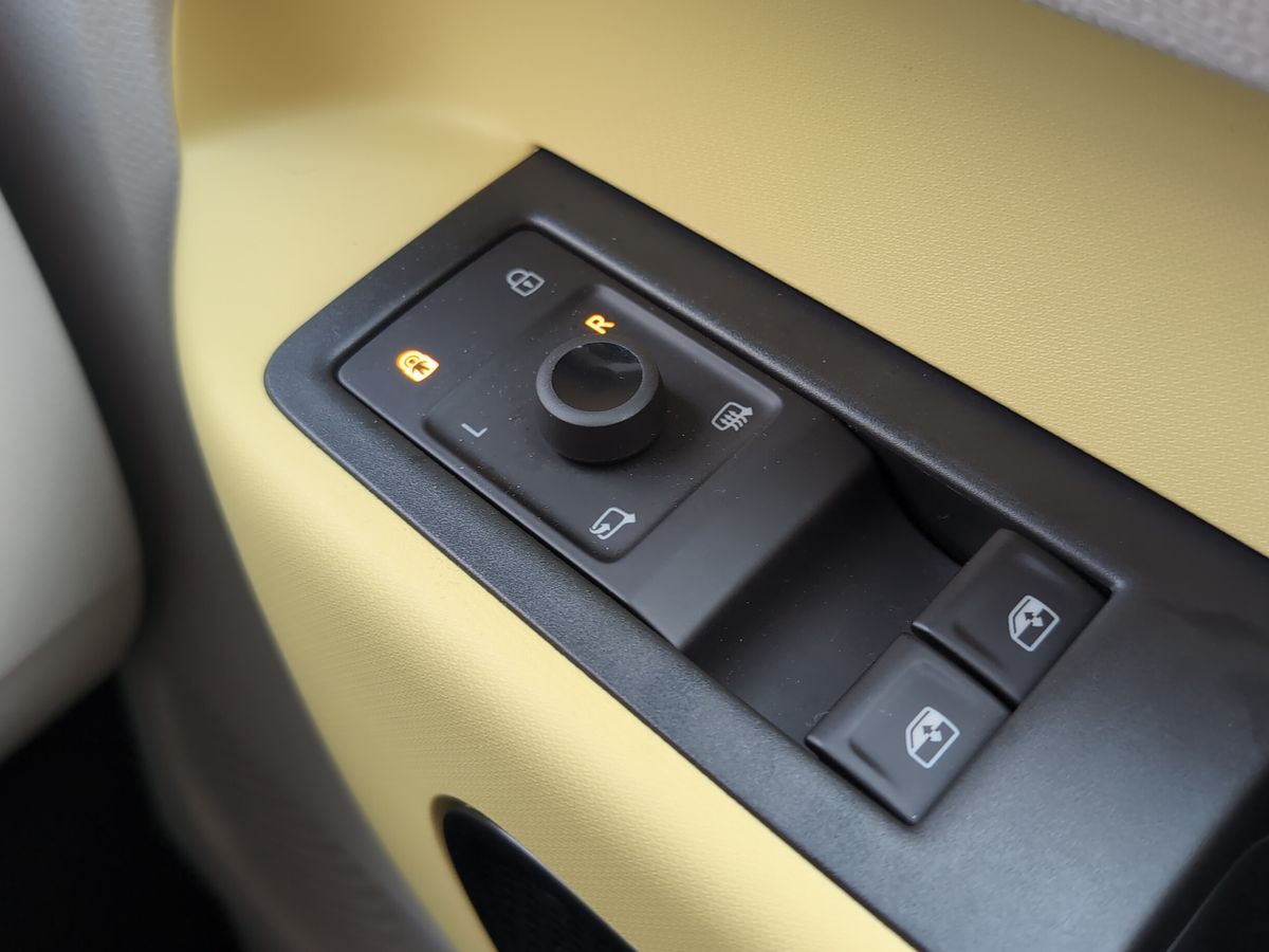 Used Volkswagen ID.Buzz 2024 for sale - 77113621: Photo 19