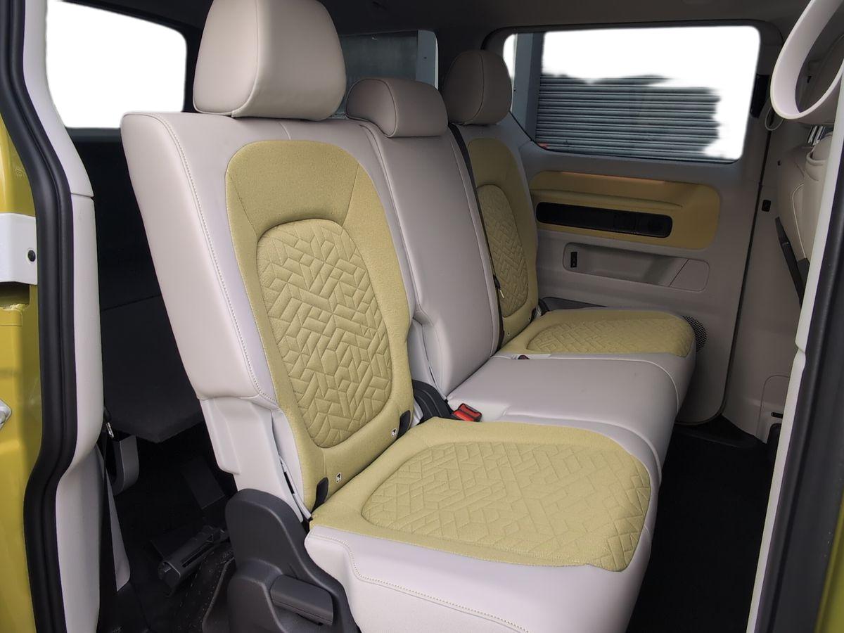 Used Volkswagen ID.Buzz 2024 for sale - 77113621: Photo 20