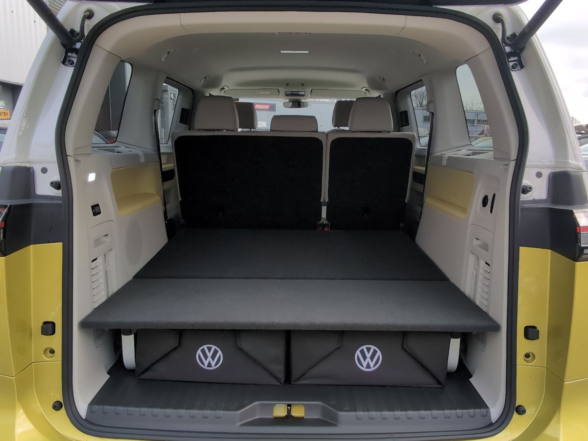 Used Volkswagen ID.Buzz 2024 for sale - 77113621: Photo 21