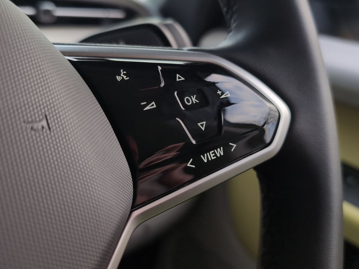 Used Volkswagen ID.Buzz 2024 for sale - 77113621: Photo 22