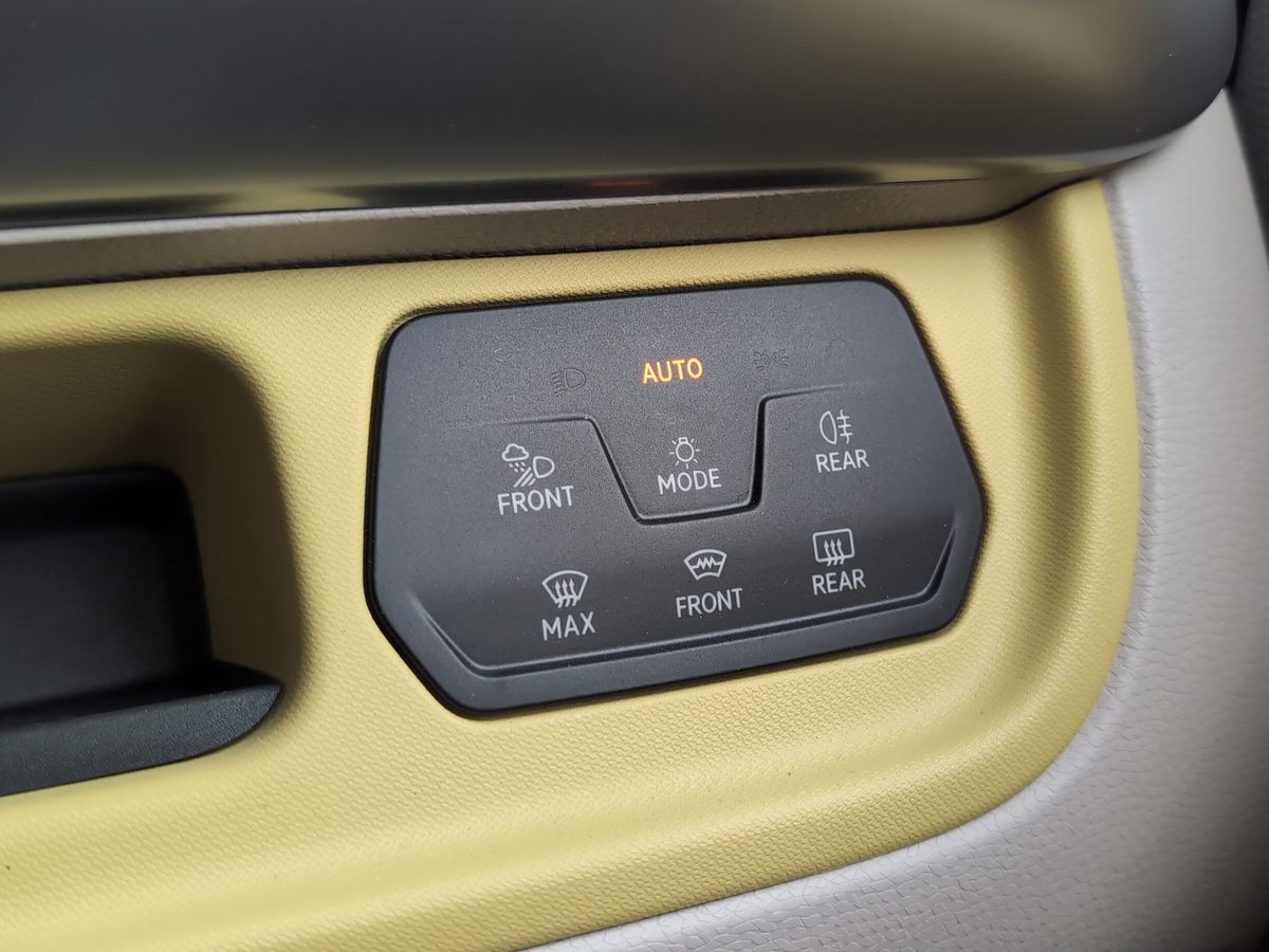 Used Volkswagen ID.Buzz 2024 for sale - 77113621: Photo 24