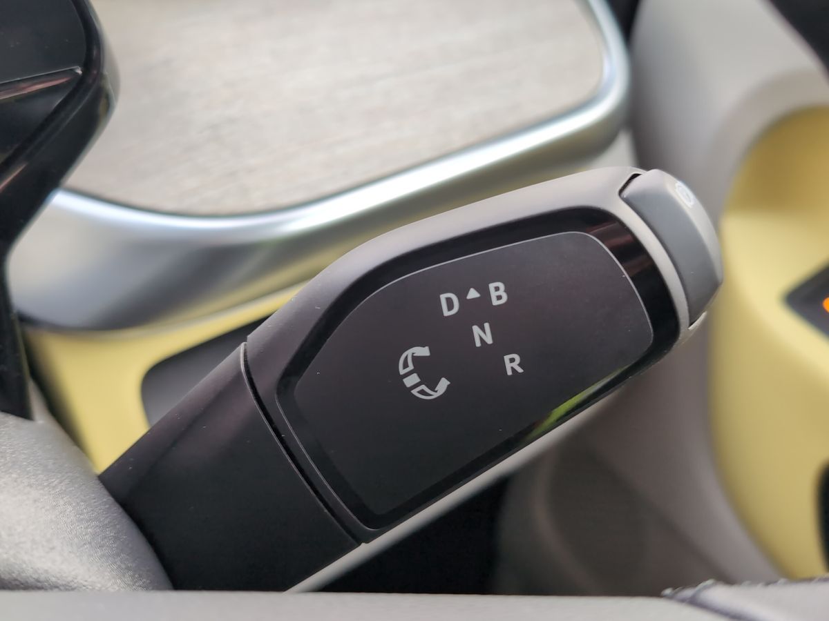 Used Volkswagen ID.Buzz 2024 for sale - 77113621: Photo 25