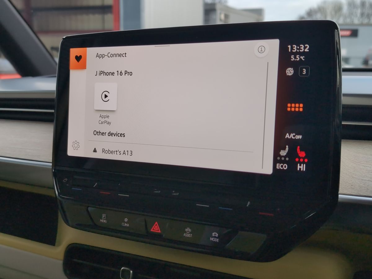 Used Volkswagen ID.Buzz 2024 for sale - 77113621: Photo 34