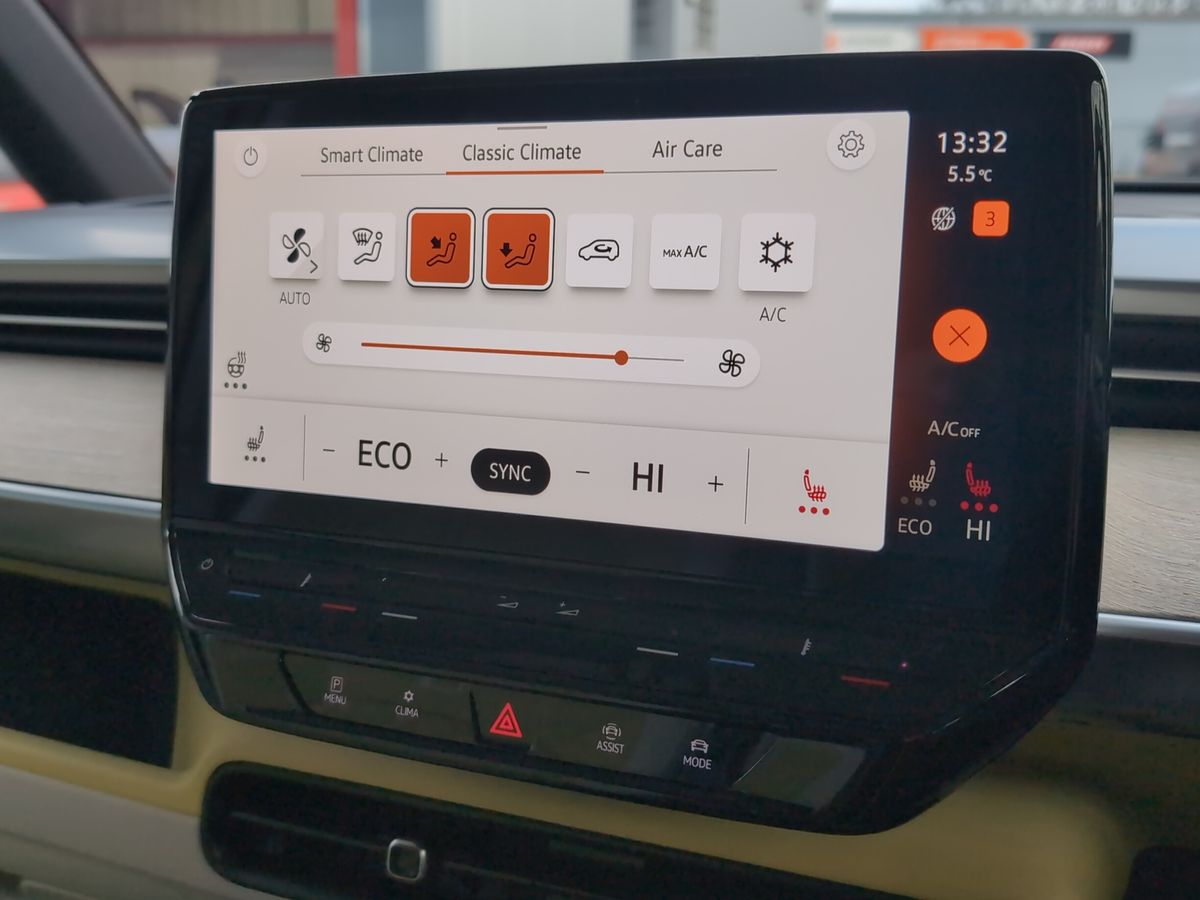 Used Volkswagen ID.Buzz 2024 for sale - 77113621: Photo 35