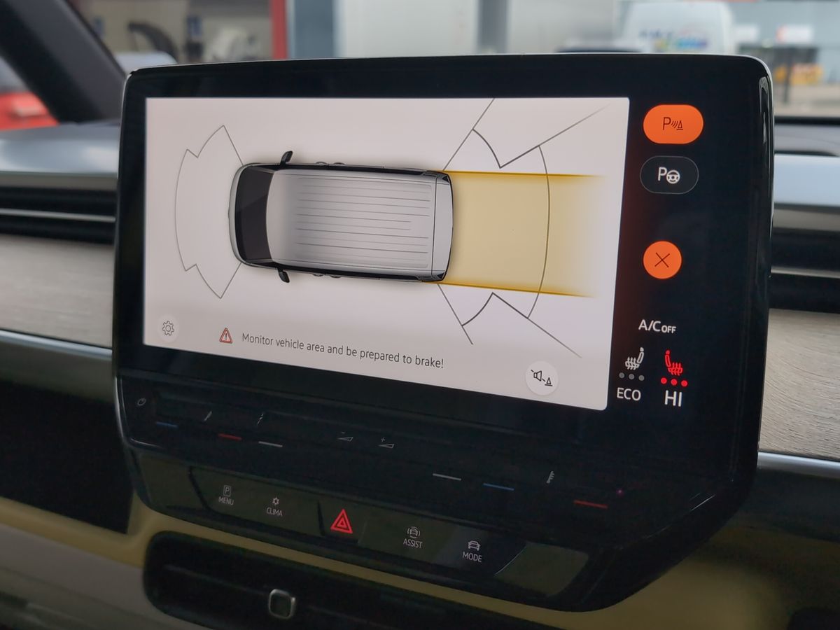 Used Volkswagen ID.Buzz 2024 for sale - 77113621: Photo 37