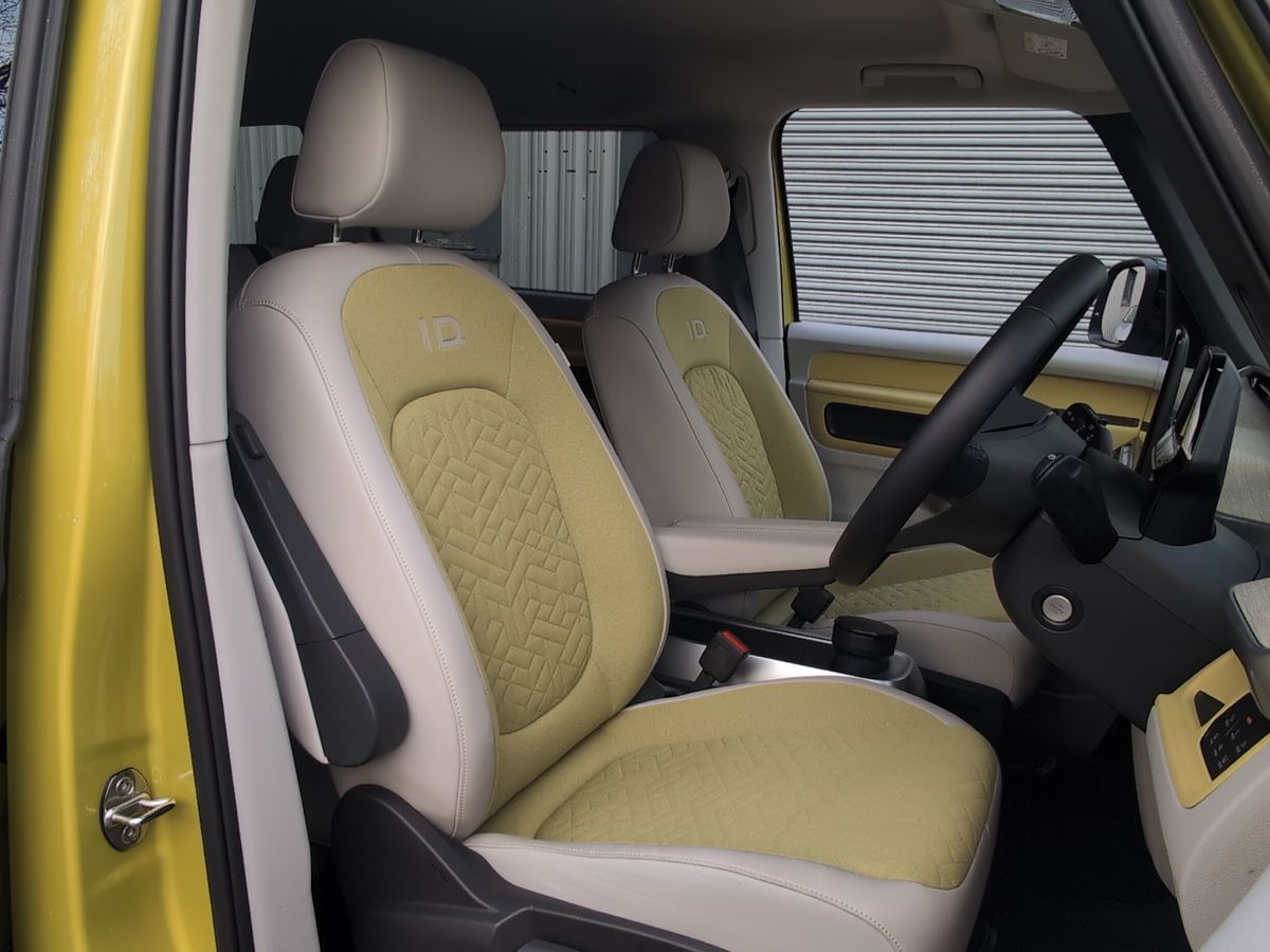 Used Volkswagen ID.Buzz 2024 for sale - 77113621: Photo 40