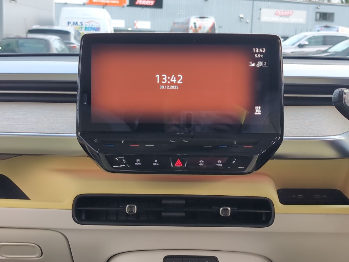 Used Volkswagen ID.Buzz 2024 for sale - 77113621: Photo 41