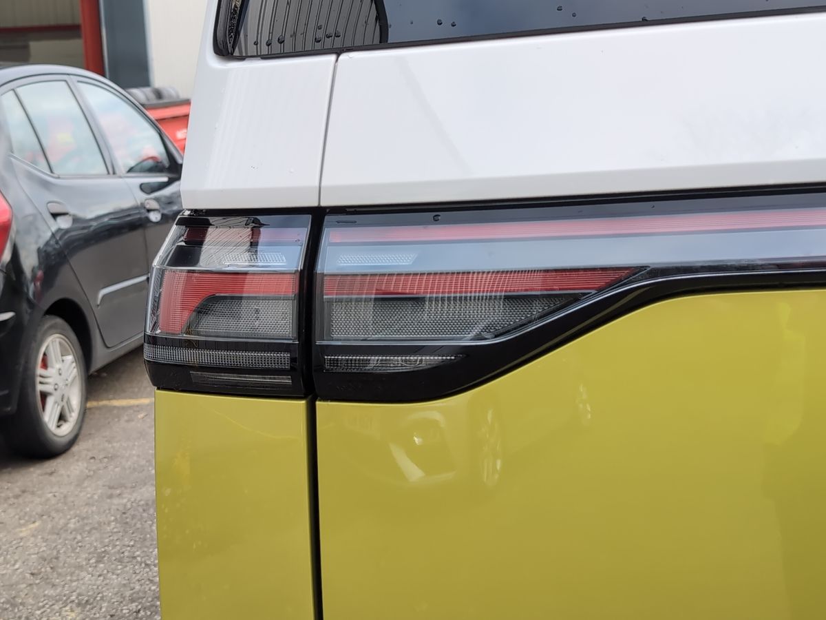 Used Volkswagen ID.Buzz 2024 for sale - 77113621: Photo 45