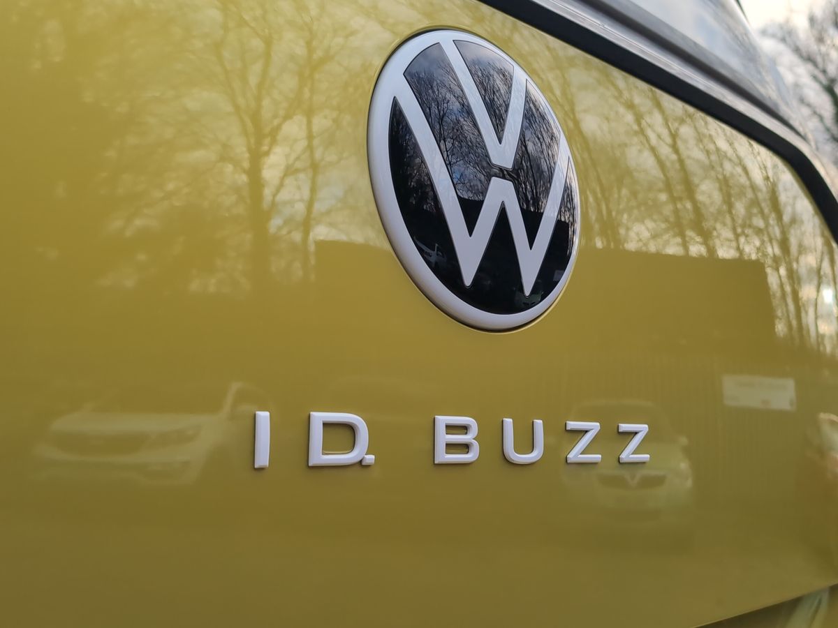 Used Volkswagen ID.Buzz 2024 for sale - 77113621: Photo 46